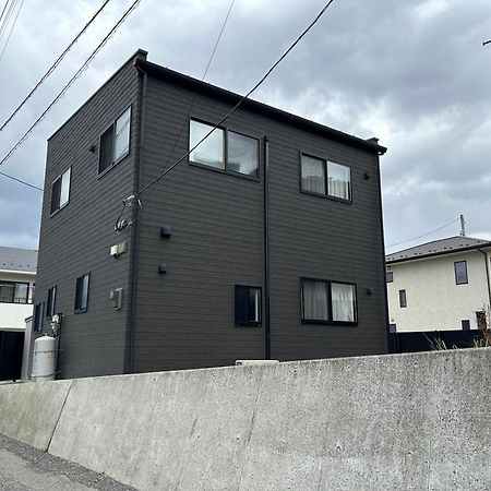 L'S Mt.Fuji Vacation Rental Fujikawaguchiko Luaran gambar