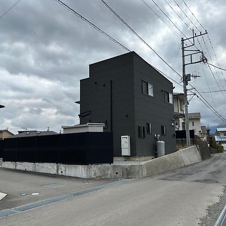 L'S Mt.Fuji Vacation Rental Fujikawaguchiko Luaran gambar