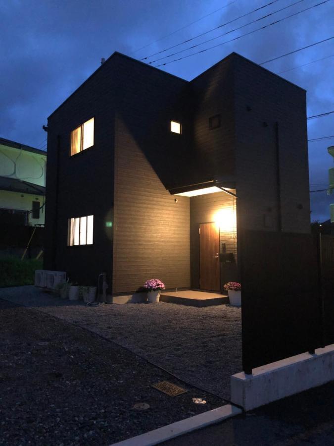 L'S Mt.Fuji Vacation Rental Fujikawaguchiko Luaran gambar