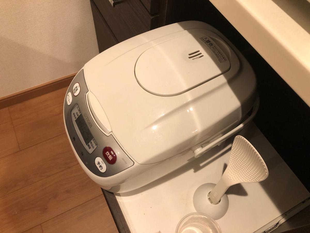 L'S Mt.Fuji Vacation Rental Fujikawaguchiko Luaran gambar