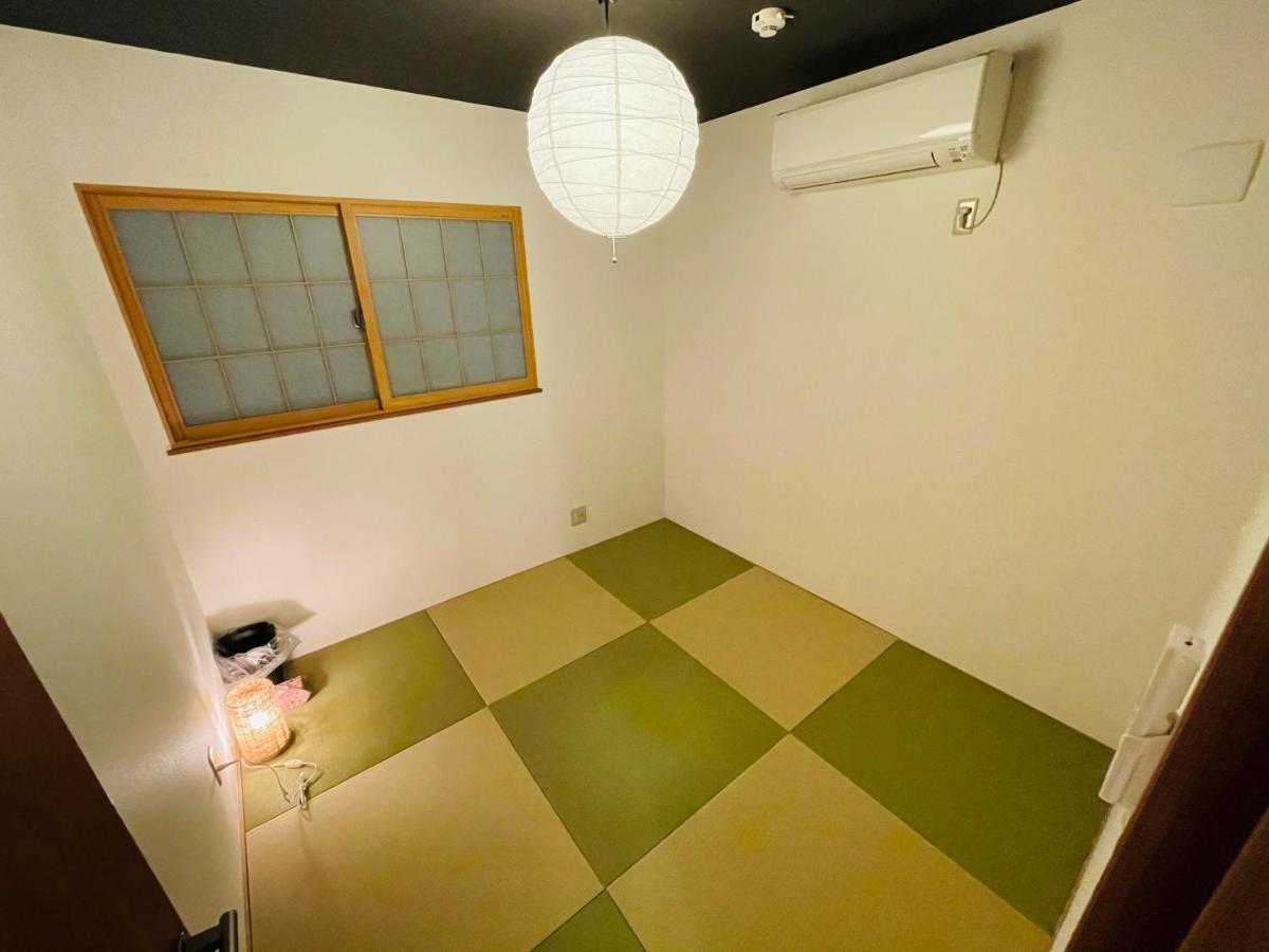 L'S Mt.Fuji Vacation Rental Fujikawaguchiko Luaran gambar