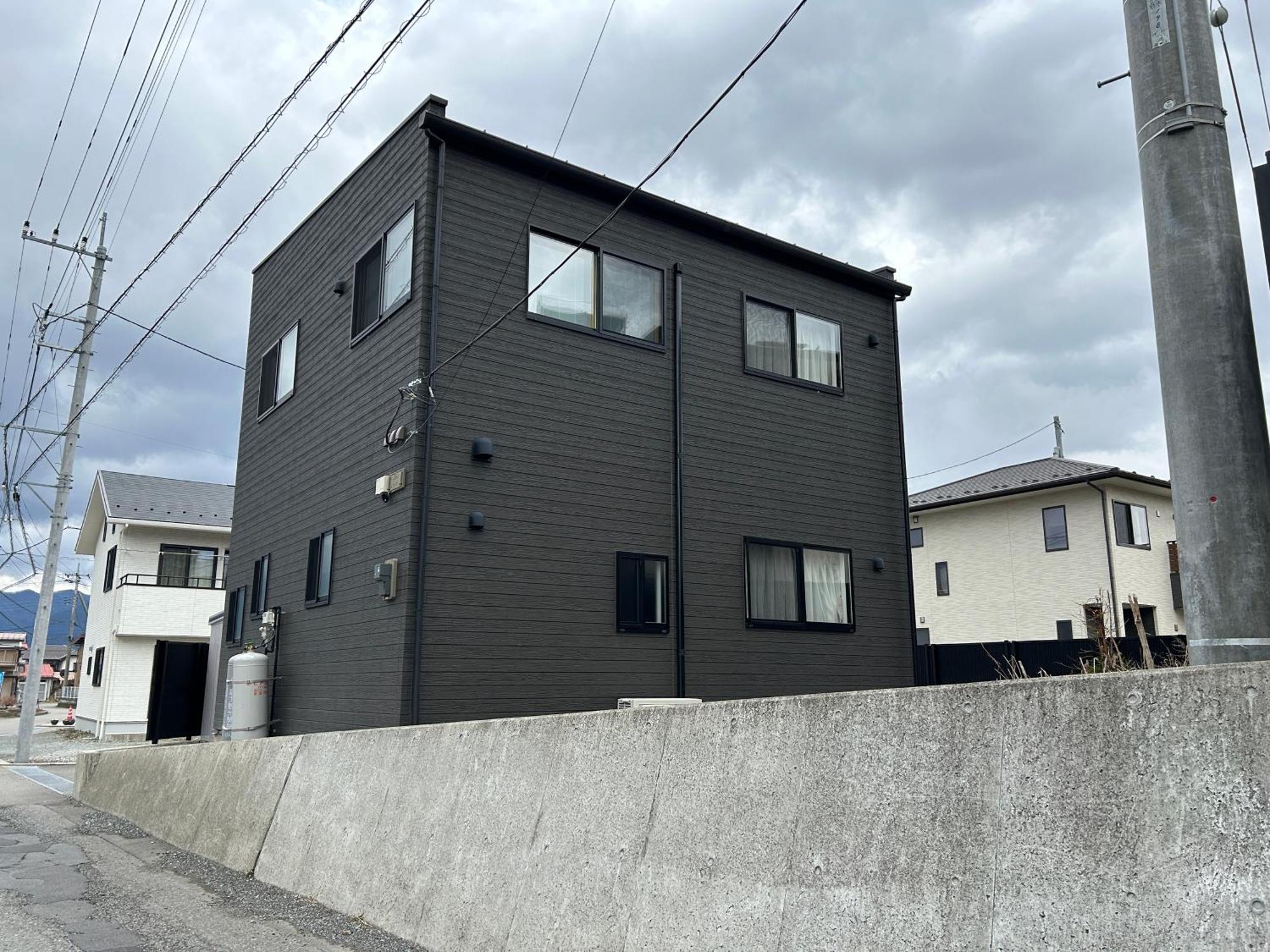 L'S Mt.Fuji Vacation Rental Fujikawaguchiko Luaran gambar