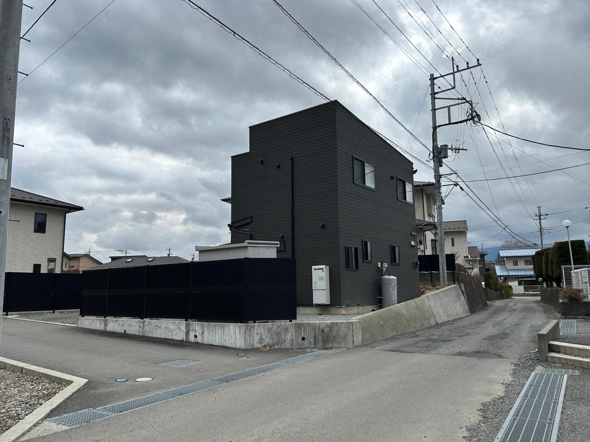 L'S Mt.Fuji Vacation Rental Fujikawaguchiko Luaran gambar